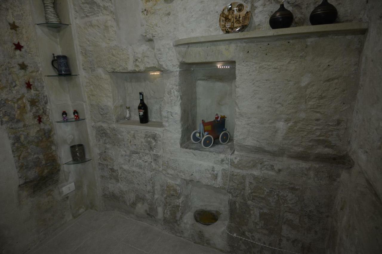 B&B Domus Gaia Lecce Exterior photo