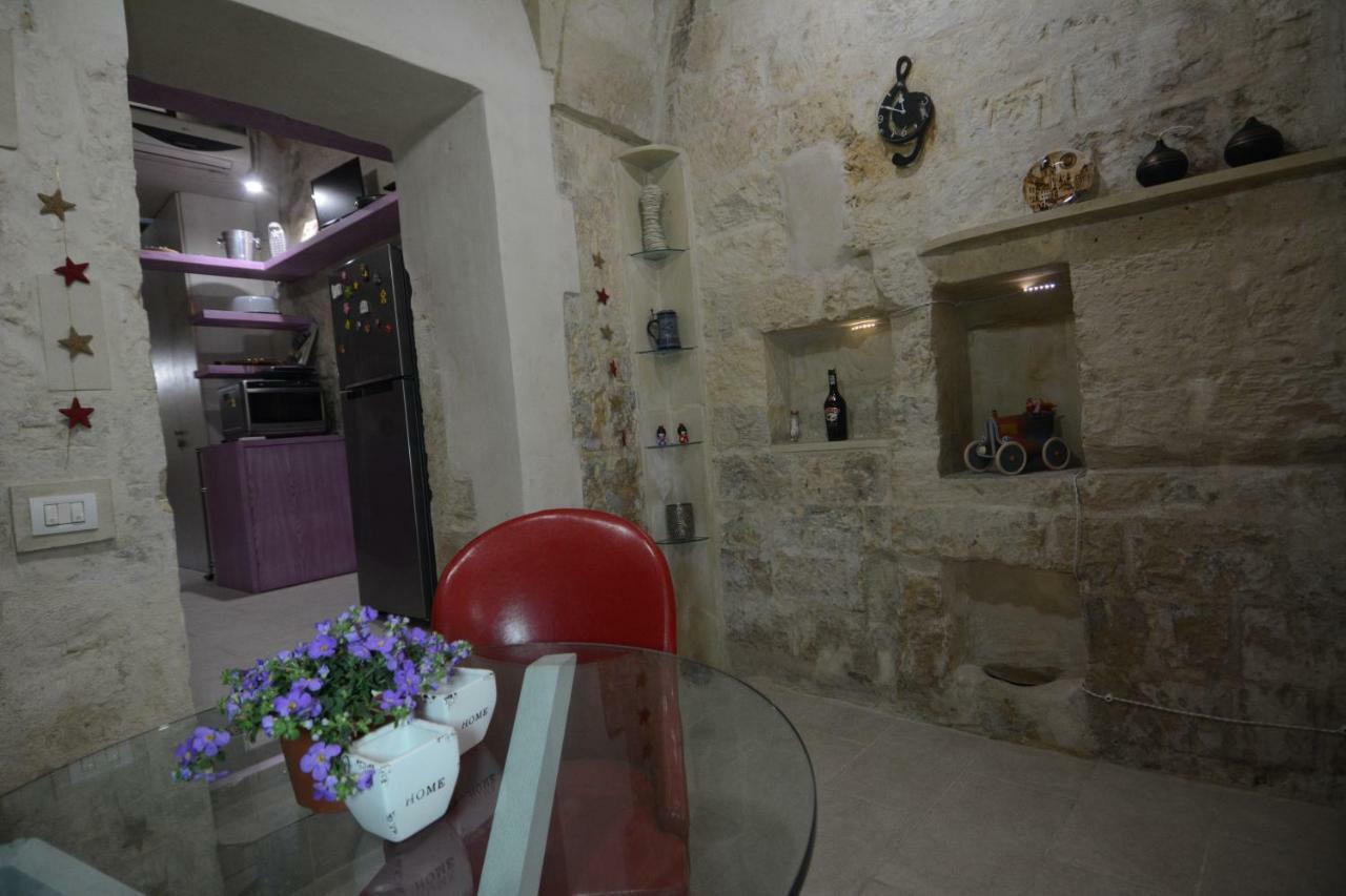 B&B Domus Gaia Lecce Exterior photo